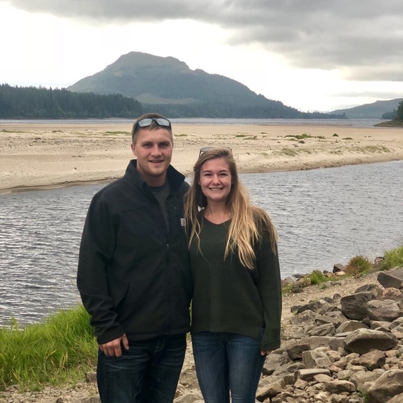 Profile Picture of Jade Cinadr (@jadecinadr96) on Poshmark