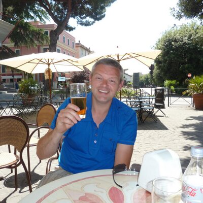 Profile Picture of Bernard Janssen (@janssen1971) on Twitter