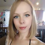 Profile Picture of Kristine White (@kristine_che.ri) on Instagram