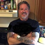 Profile Picture of Michael Wayne Burtner (@indynrmc) on Instagram