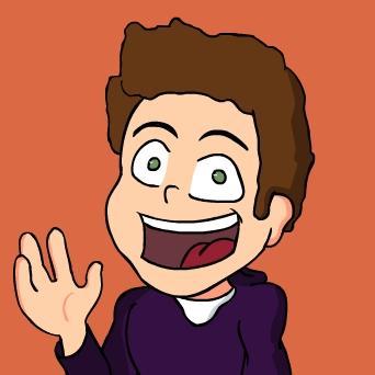 Profile Photo of Mitchell Blass (@Mitchtoons) on Twitter