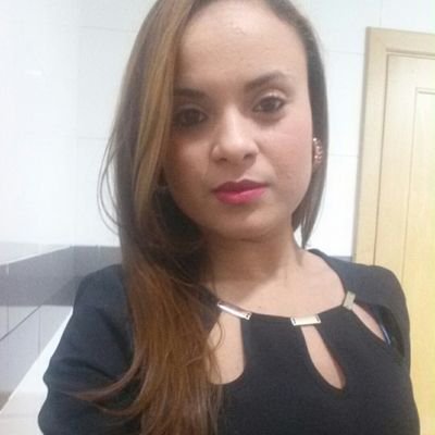 Profile Picture of Jennifer Lantigua (@JeLantigua) on Twitter