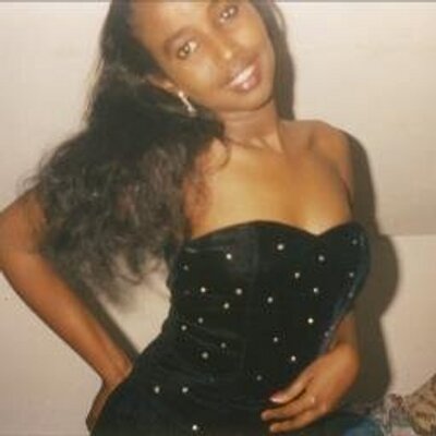 Profile Picture of Shiina Abdi Mohamud (@ShiinaAbdi) on Twitter