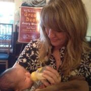 Profile Picture of Kelly Rowley (@kellyrowley) on Pinterest