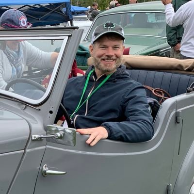Profile Picture of John Hollands (@JohnHollands2) on Twitter