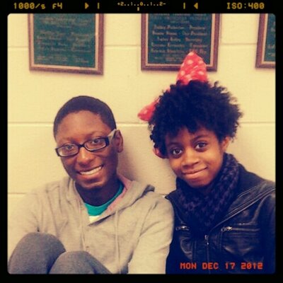 Omar Glenn - Twitter Profile Picture of Omar Glenn (@gle_omar) on Twitter