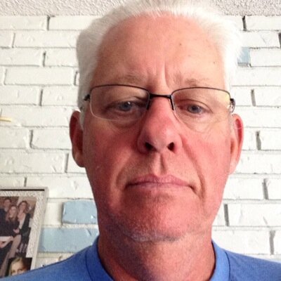 Profile Picture of Jim Dille (@DilleJim) on Twitter
