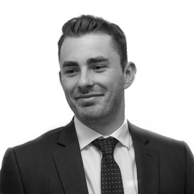 Profile Picture of James McConkey (@James_McConkey) on Twitter