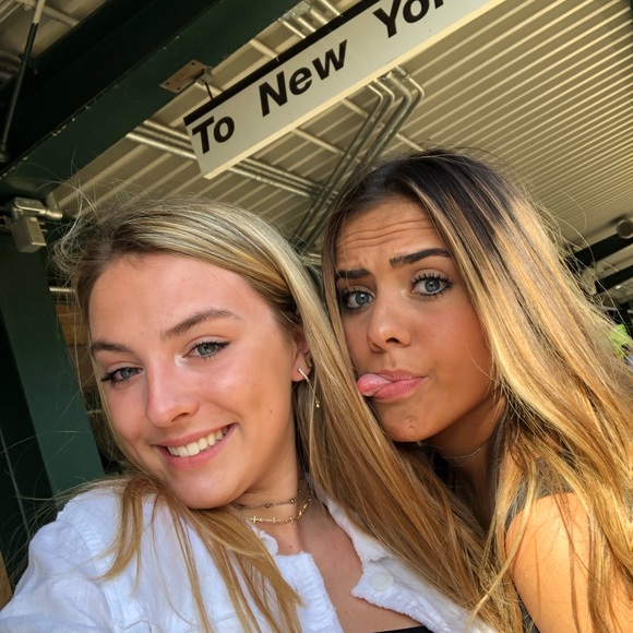 Profile Picture of Casey Walsh (@c_walsh) on Poshmark