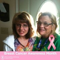 Profile Picture of Allison Cramblitt (@allison-cramblitt) on Quora