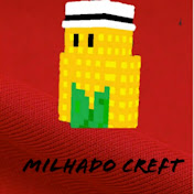 Profile Picture of Milhado Creft 🌽 (@milhadocreft3158) on Youtube