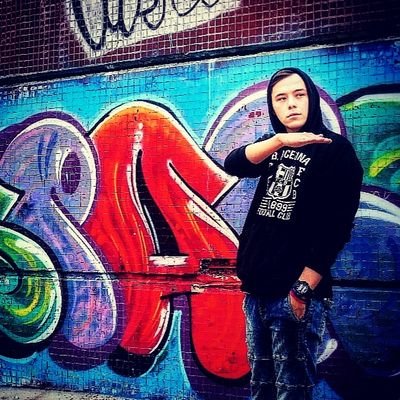 Profile Picture of Mckinley@himself (@DanMcKinley15) on Twitter