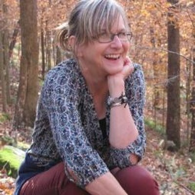 Profile Picture of Cathy Wood (@cathylwood) on Twitter