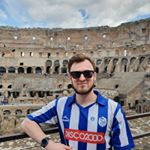 Profile Picture of Thomas Worden (@tworden_21) on Instagram