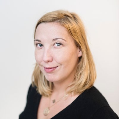 Profile Picture of Pauline Simon (@Si_Pauline) on Twitter