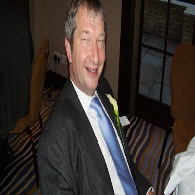 Profile Picture of Michael Moseley (@mikemos0) on Twitter