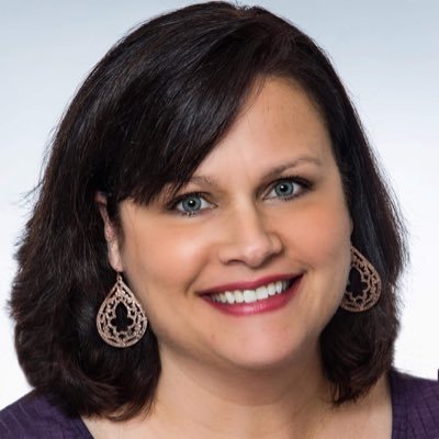 Profile Picture of Amanda Key Shore (@AmandaShore) on Twitter