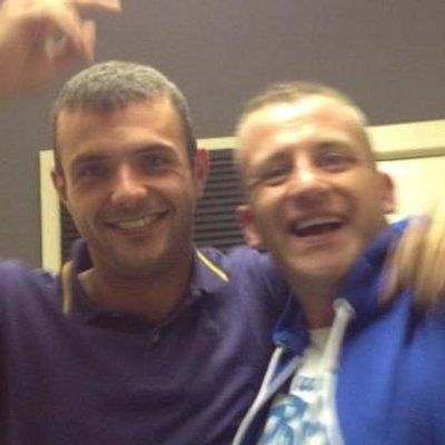 Profile Picture of James Macneil (@macneil888) on Twitter
