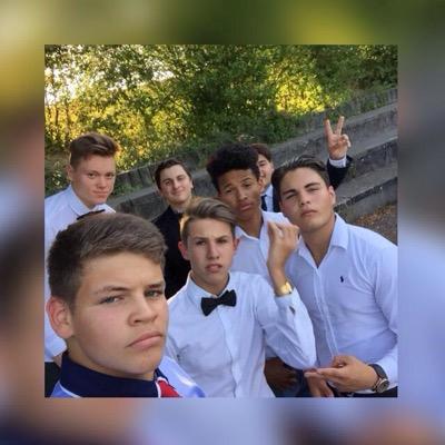 Profile Picture of Kevin Beitz (@KeviBeitz) on Twitter