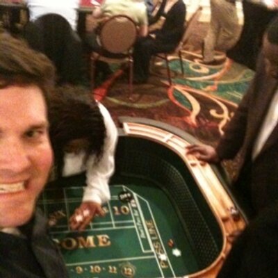 Profile Picture of Patrick McRae (@pmac3000) on Twitter