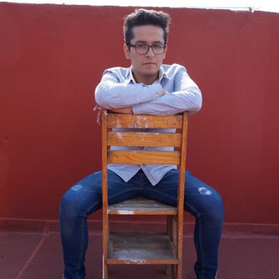 Profile Picture of Octavio Moreno (@octaviomormx) on Twitter