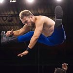 Profile Picture of Clay Roberts (@wrestlehousephotos) on Instagram