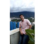 Profile Picture of Sebastian Grimaldo (@sebastiangrimaldo) on Instagram