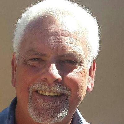 Profile Picture of Chris Scheffer (@chris_scheffer) on Twitter