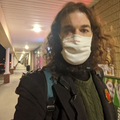 Profile Picture of Pat In Lawrence (@patrickritchie) on Twitter