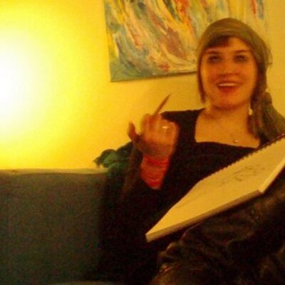 Profile Picture of Simone Rauscher (@SimoneRauscher) on Twitter