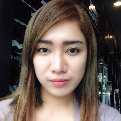 Profile Picture of Iris Doreen Yap (@irisdoreenyap) on Twitter