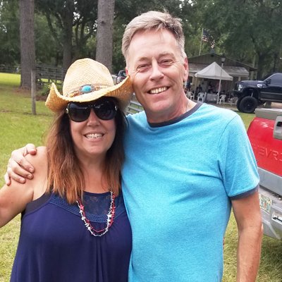 Profile Picture of Debbie Solomon (@DebbieS1663) on Twitter