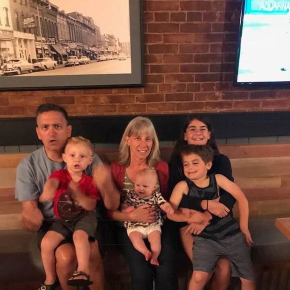 Profile Picture of Leann Ventrone (@runnergrammy77) on Poshmark