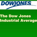 Profile Picture of Dow Jones (@Dow-Jones) on Facebook