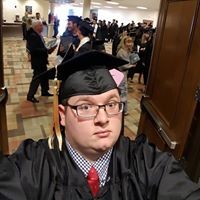 Profile Picture of Austin Chaney (@austin-chaney-4) on Quora