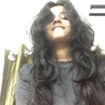 Profile Picture of Agnes James (@___.sasha._______) on Instagram