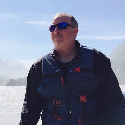 Profile Picture of Chad Roberts (@chadharry) on Twitter