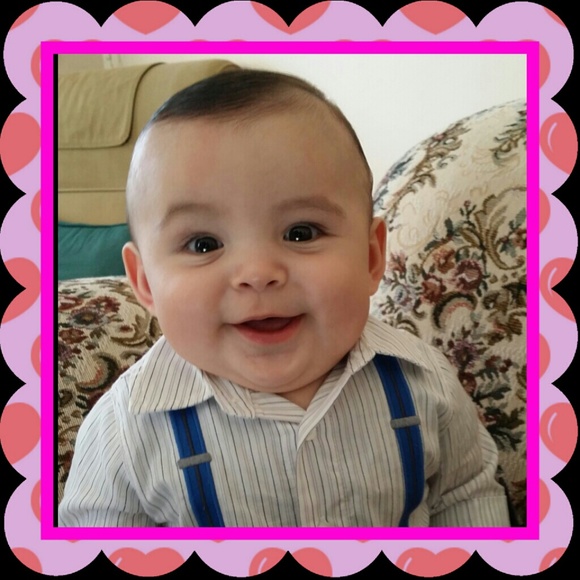 Profile Picture of Danny Rodarte (@bashington) on Poshmark