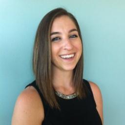 Profile Picture of Caroline Berger (@carolinemberger) on Twitter