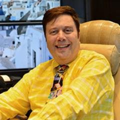 Profile Picture of Richard C. Gruber (@RcgGruber) on Twitter