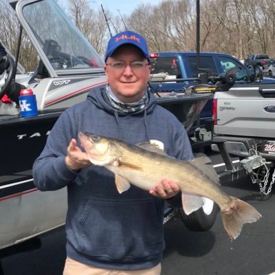 Profile Picture of Ray VanWinkle (@RayVanWinkle) on Twitter