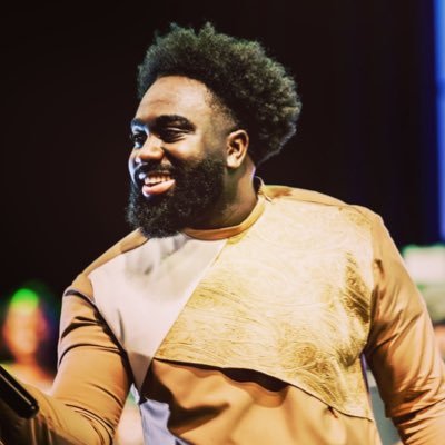 Profile Picture of Emmanuel Smith (@EmmanuelSmith_) on Twitter