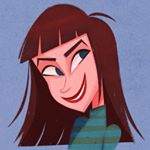 Profile Picture of megan fisher (@meganfisherdraws) on Instagram