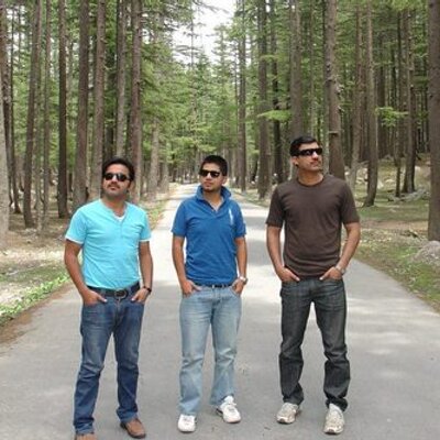 Profile Picture of Jahangir Sultan (@jahangir_sultan) on Twitter