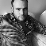 Profile Picture of Anton Solnitzki (@solnitzki) on Instagram