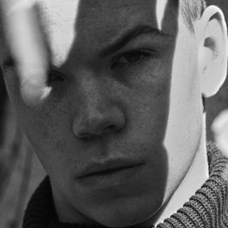 Profile Picture of Will Poulter (@willpoulter) on Instagram