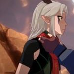 Profile Picture of Blair 💖✨ (NOT SPOILER FREE) (@human_rayla_) on Instagram