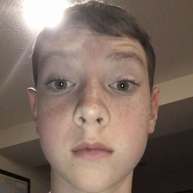 Profile Picture of kevin (@personakevin) on Tiktok