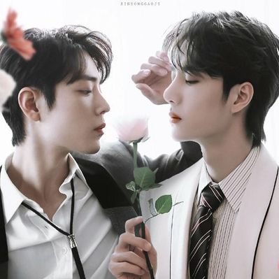 Profile Picture of BoZhanShuangYuTH (@BoZhanShuangYu) on Twitter