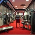 Profile Picture of rustico dizon (@jhun0605) on Instagram